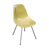 Chaises DSX de Eames pour Herman Miller 1950