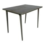 Vintage Reform dining table design Friso Kramer Ahrend de Cirkel