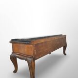 Console italienne, années 40/50