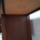 Desk 3 drawers 1960