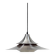 Suspension de style Space Age des années 60 / 70 / design danois moderne