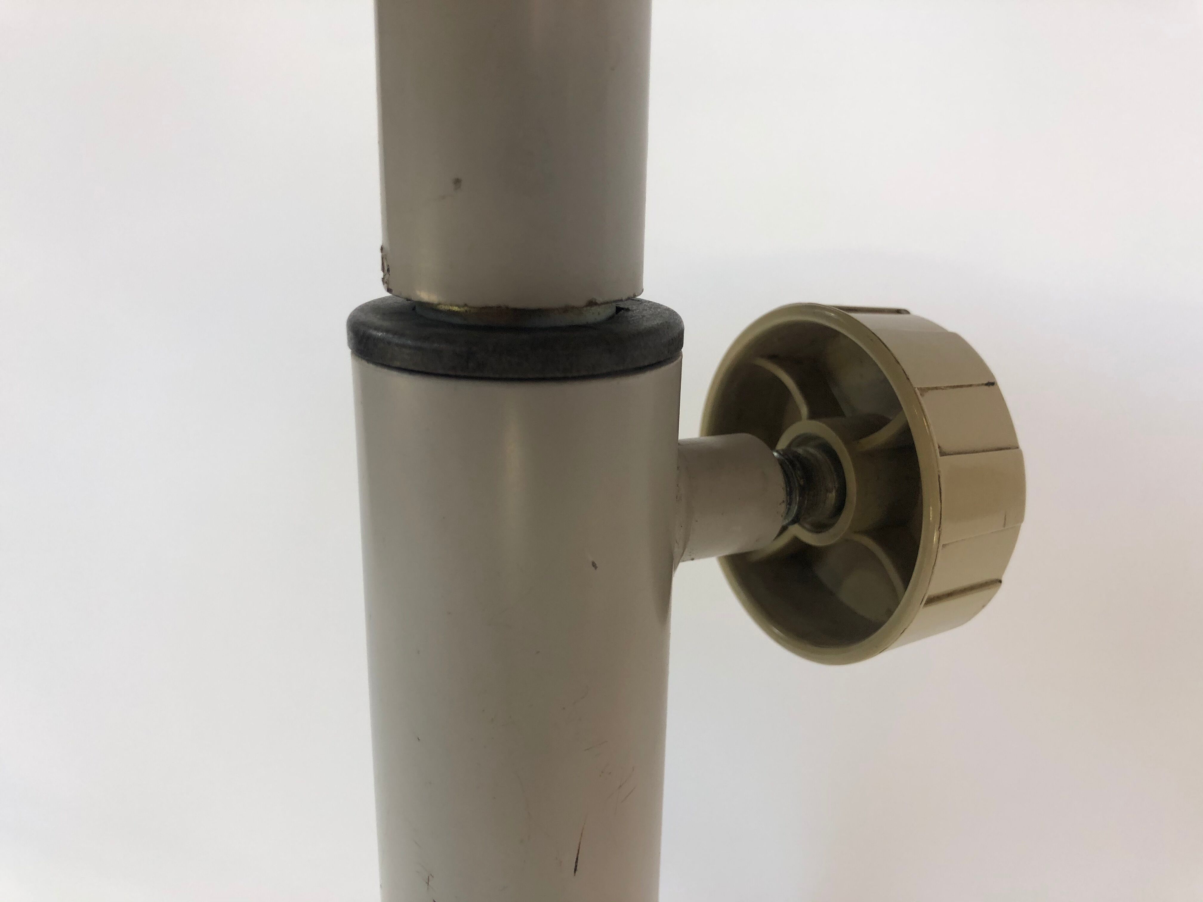 Stool work tabouret by Friso Kramer Ahrend de Cirkel