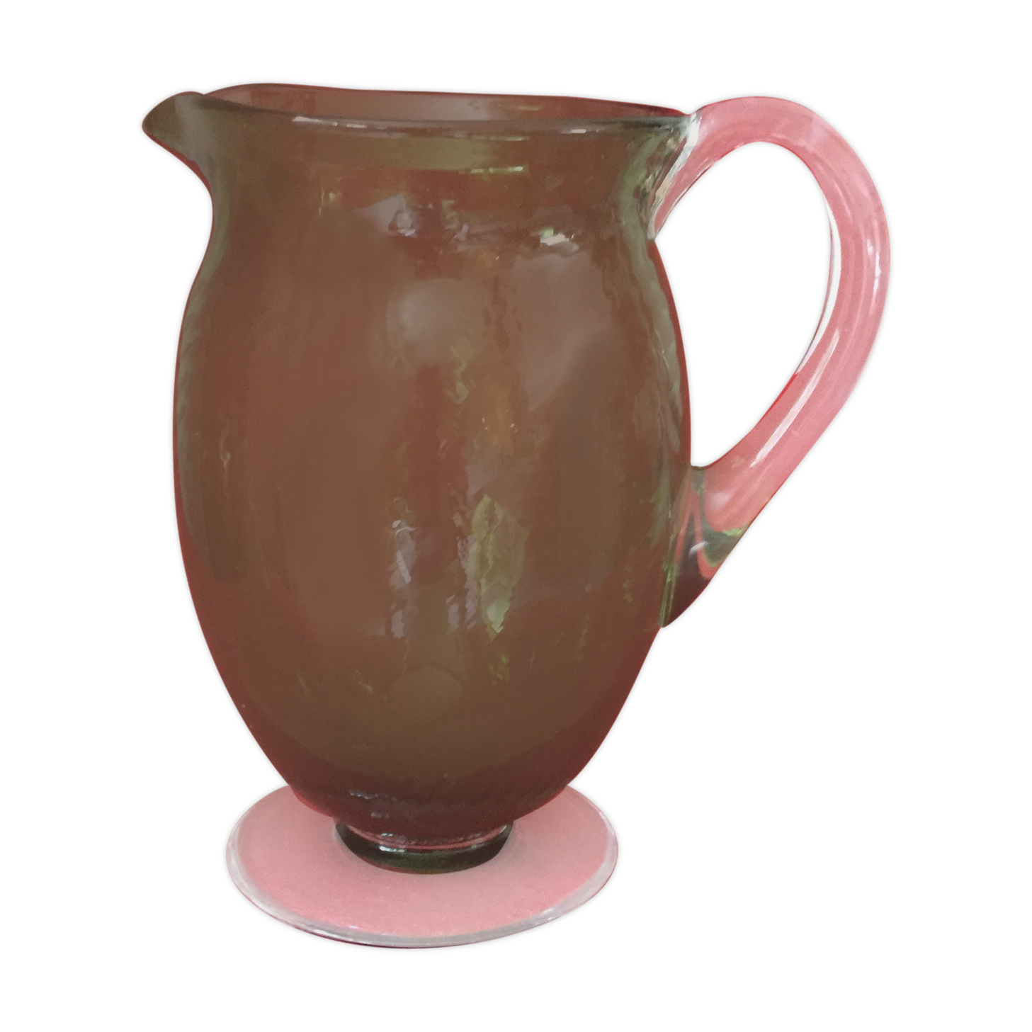 water carafe