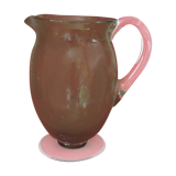 Carafe à eau