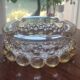 Vintage ashtray Walther Glas, Bolero series. 1960s/70s.