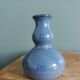 Signed vase, handmade ceramic