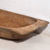 Antique flour kneading machine (c.1900) #4