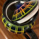 Tea-pot