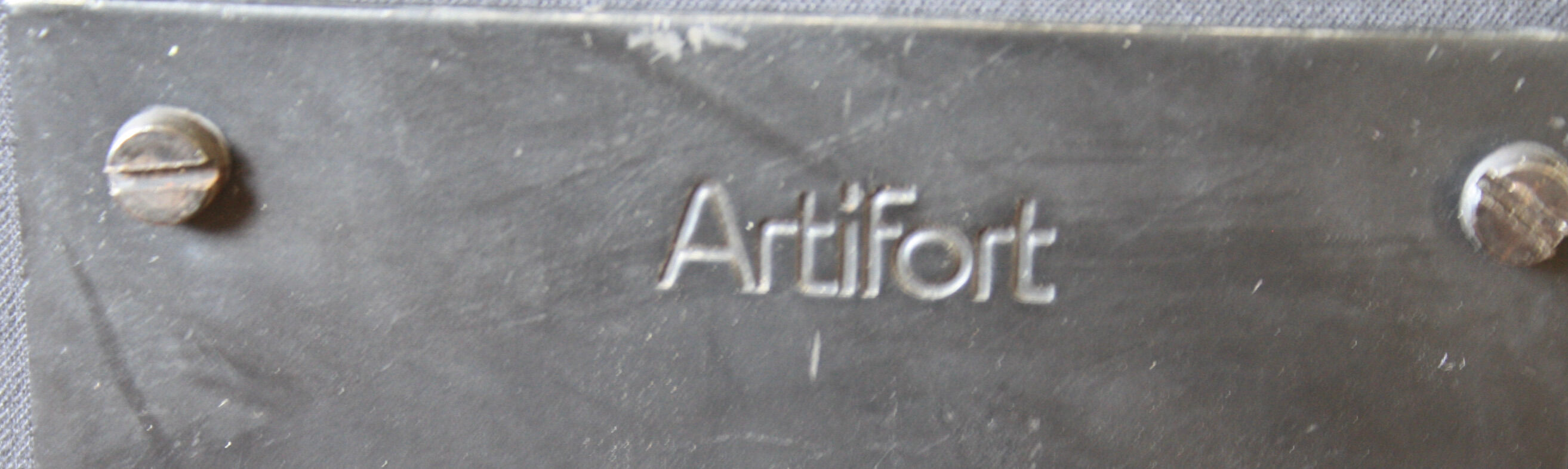 Office chair Artifort by G. Harcourt