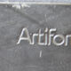 Office chair Artifort by G. Harcourt