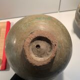 Paire de jarres à oreilles début XX° Afrique du Nord
