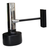 ERCO spotlight wall light from the 70s