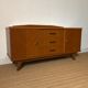 Enfilade vintage