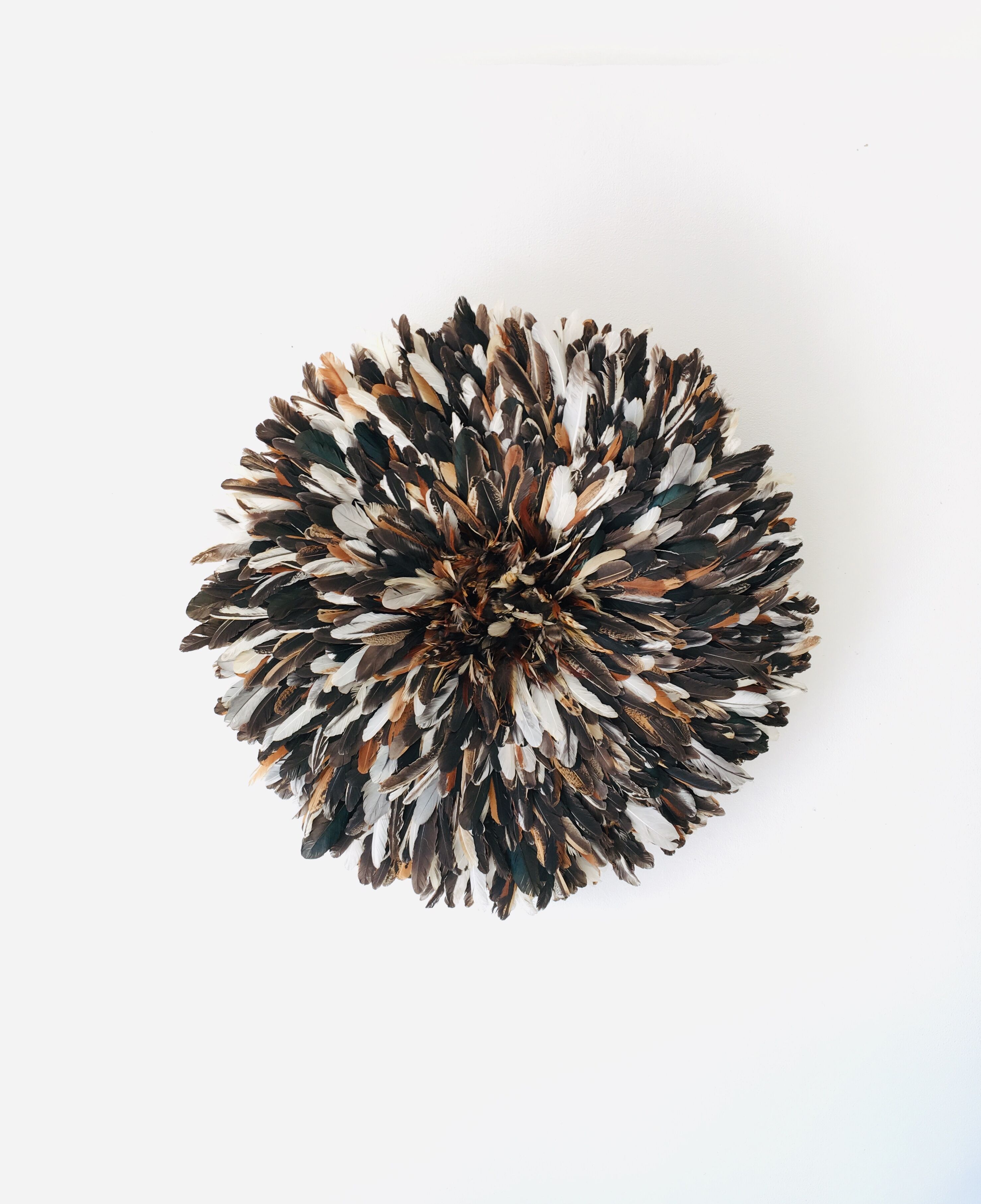 Juju hat black 70 cm