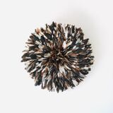 Juju hat black 70 cm