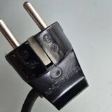 Calder Lamp, Metalarte