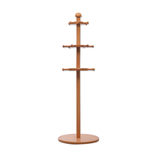 Portemanteau enfant années 1960 Roumanie
