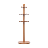 Children Coatrack 1960 Romania