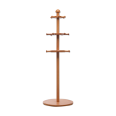 Children Coatrack 1960 Romania