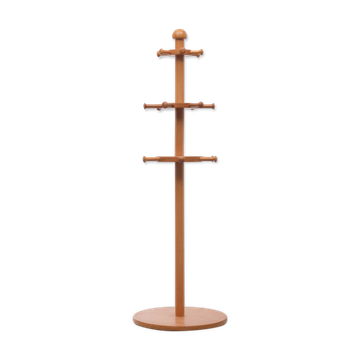 Children Coatrack 1960 Romania