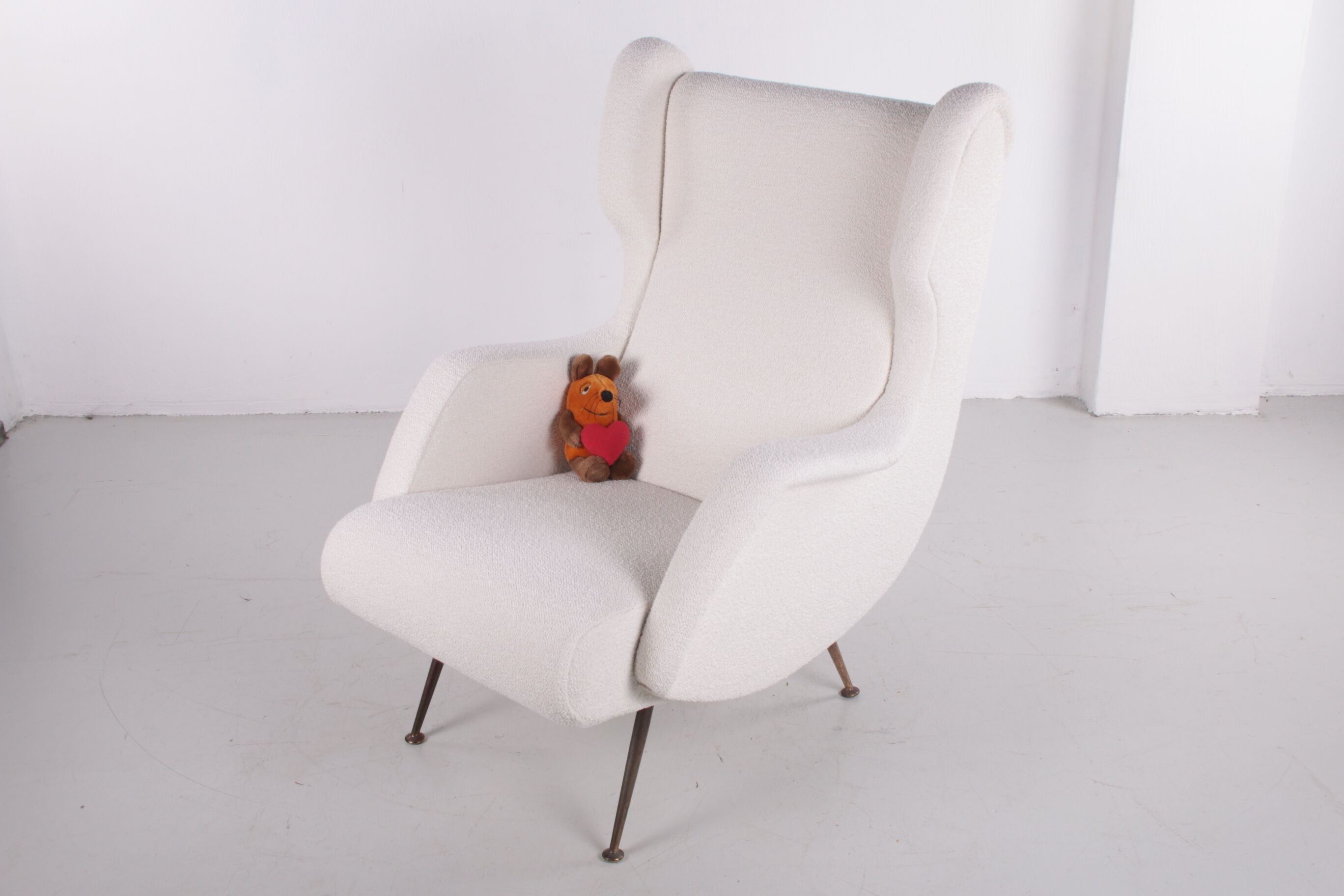 Fauteuil années 1950