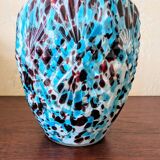 Clichy/Legras vase