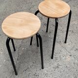High stool