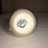 Villeroy and Boch ceramic pitcher