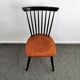 Chair by Ilmari Tapiovaara