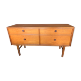 Scandinavian-style dresser line