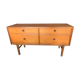 Enfilade commode de style scandinave