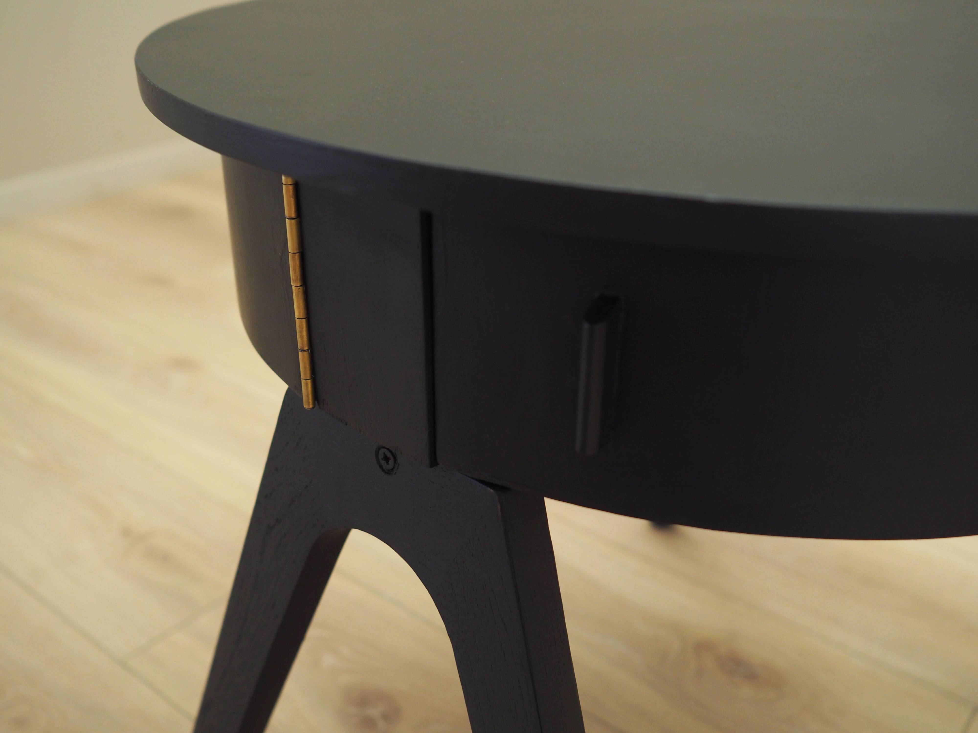 Sewing table, Danish design, 1970s, production: Denmark