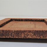 empty pocket sandstone Roger Capron 70s