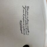 Plat terrine cerf Michel Caugant