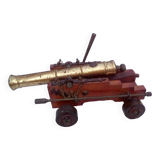 Miniature cannon