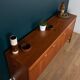 Sideboard in teak 1960