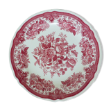 4 presentation plates Villeroy and Boch model Fasan