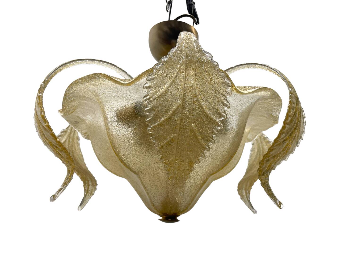 La Murrina Murano Glass Flushmount