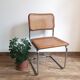 Chaise B32 par Marcel Breuer