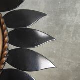 Mirror flower chaty