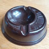 Bakelite ashtray 1930 M. Baldon