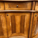 Classic Art Nouveau Buffet Cabinet