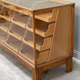 Blouse counter