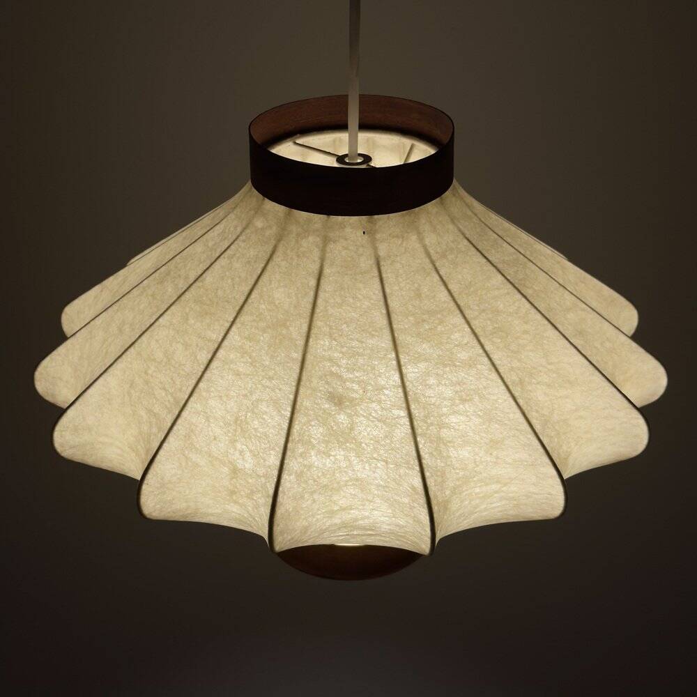 Mid-Century Modern Suspension Cocoon by Achille Castiglioni, 1960s