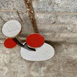 Plant holder in formica 1950