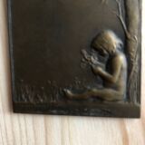 Copper plate