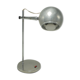 Desk lamp