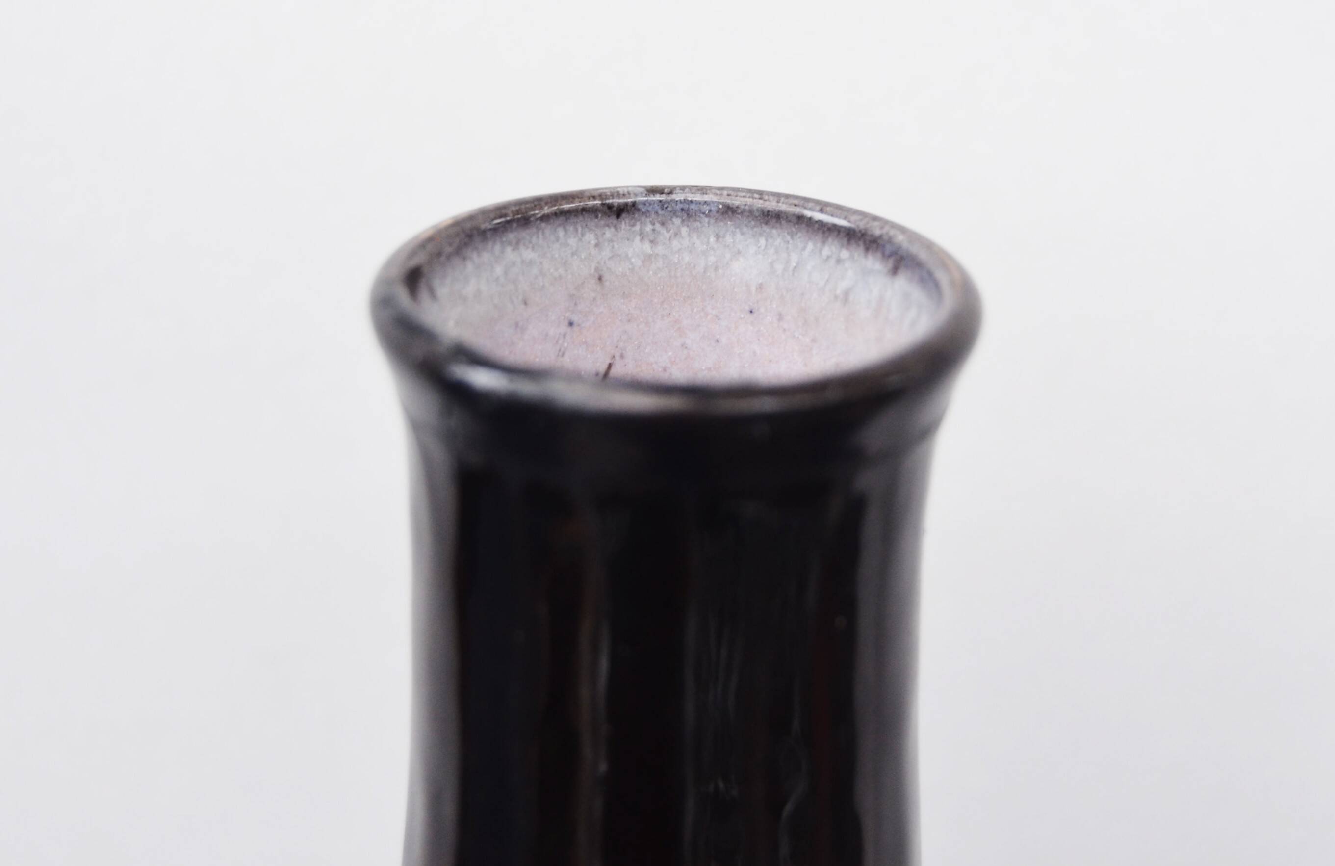 Ceramic Handled Bottle Muller Luzern 484 Swiss