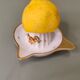 Presse citron pour bébé