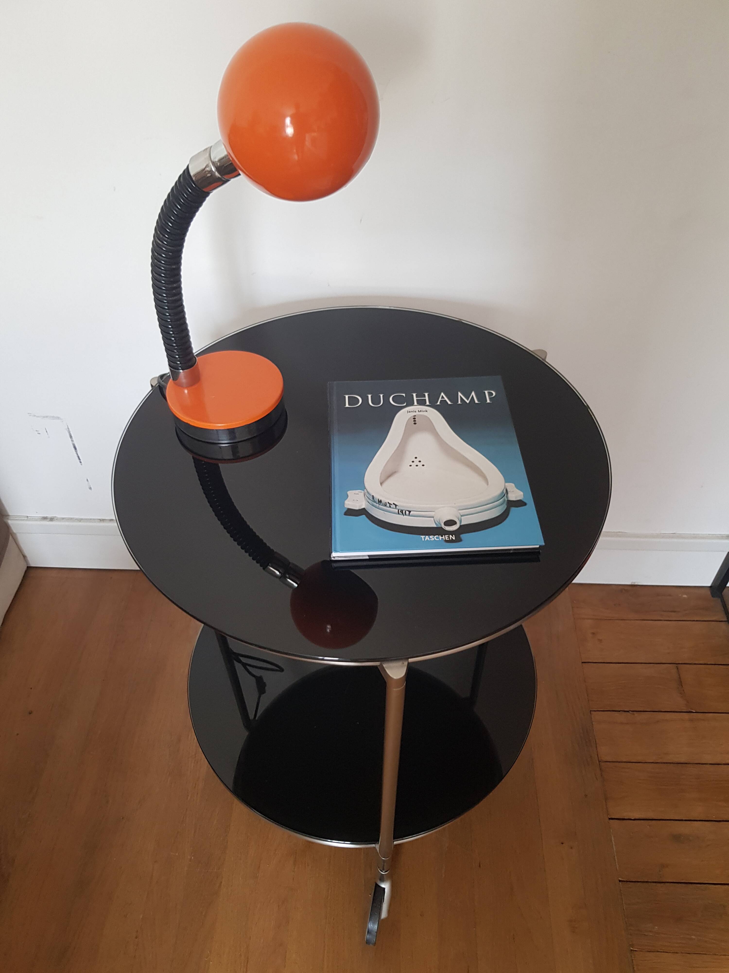 Strind side table for Ikea